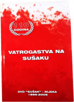 DVD SUŠAK 1899 2009